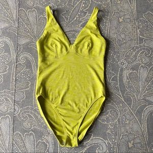 Outdoor Voices Freeform Leotard
